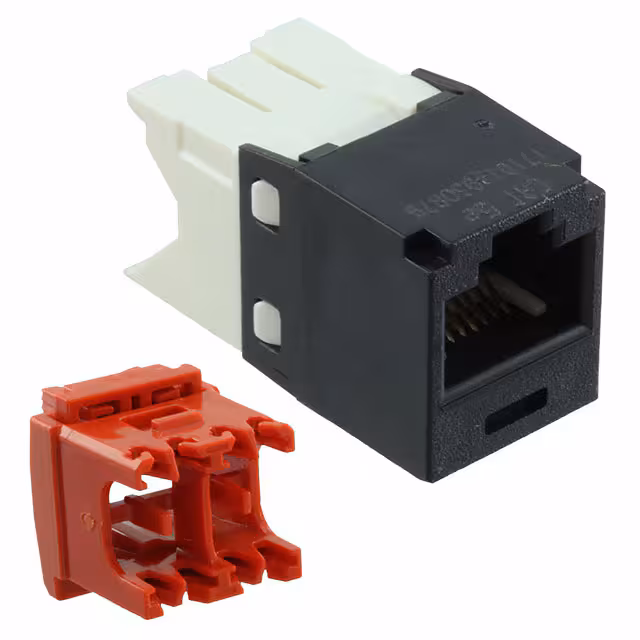 CJ5E88TGBL Panduit Corp  Keystone Inserts